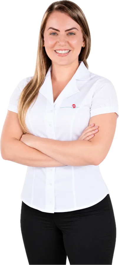 Vanessa, da equipe Intermedicina